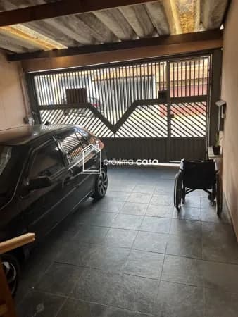 Casa em Santo André - Parque das Nações
