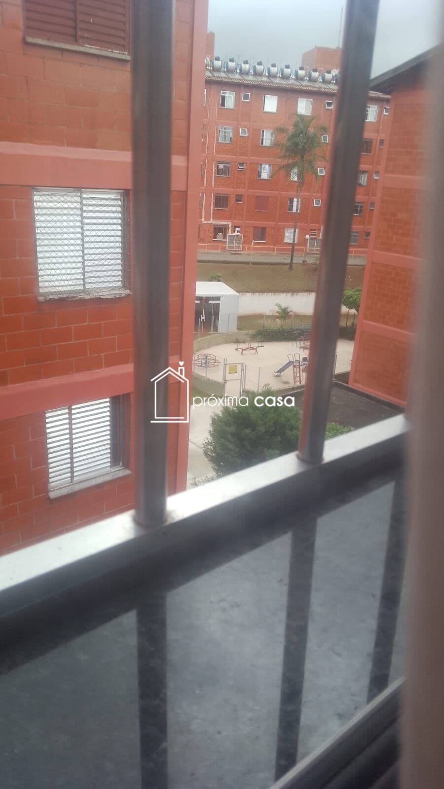Apartamento em São Paulo - Colônia (Zona Leste)