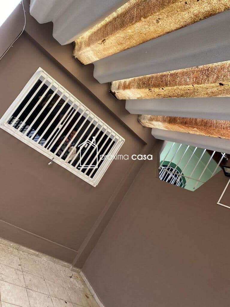 Sobrado em São Paulo - Horto Florestal