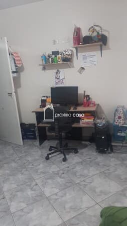 Casa em São Paulo - Jardim Planalto