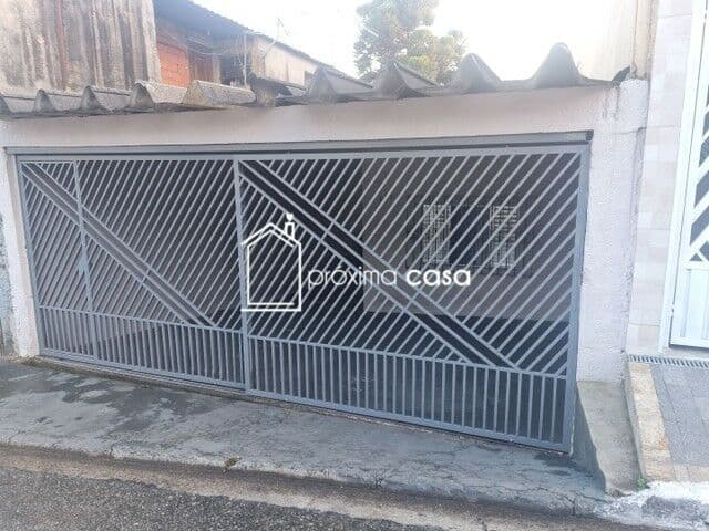 Casa em São Paulo - Fazenda da Juta