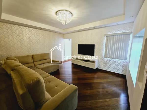 Casa em Santo André - Jardim das Maravilhas