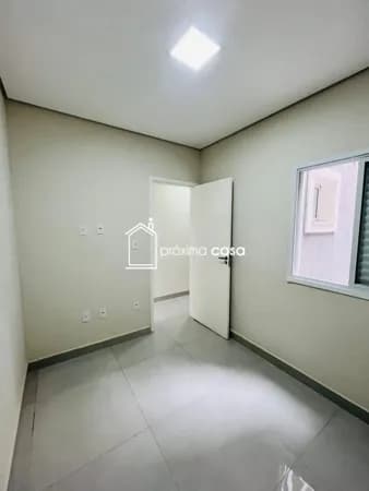 Apartamento em Santo André - Utinga