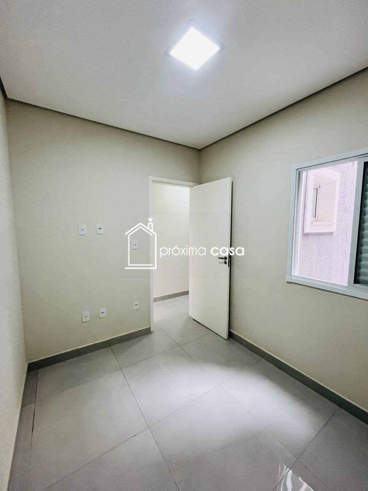 Apartamento em Santo André - Utinga