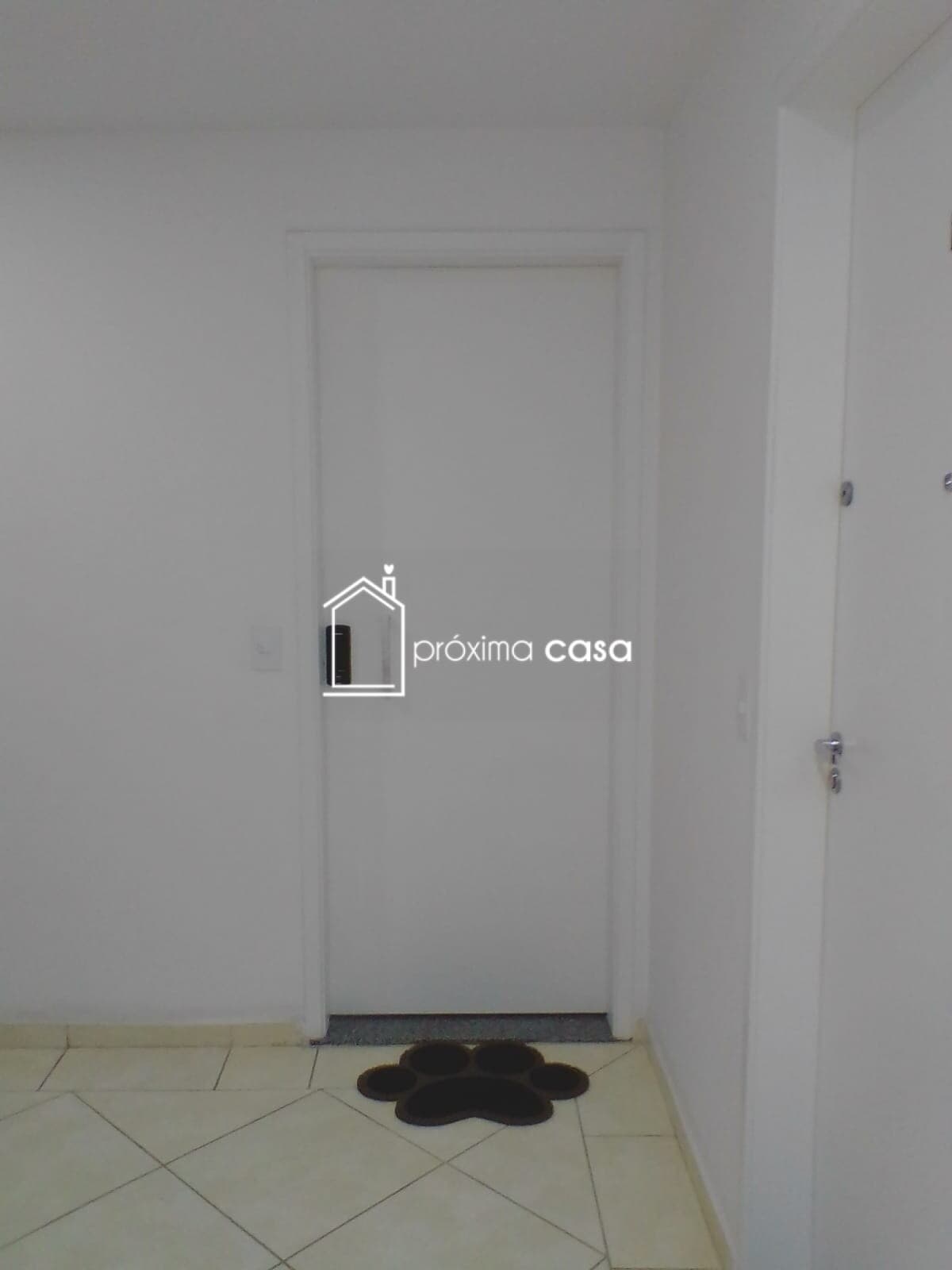 Apartamento em São Paulo - Sítio da Figueira