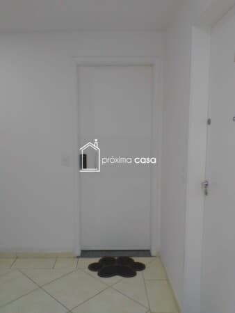 Apartamento em São Paulo - Sítio da Figueira