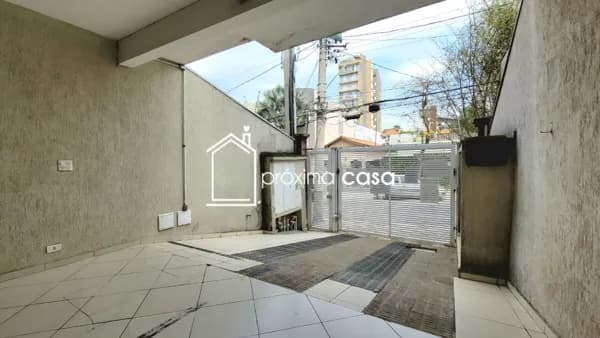 Apartamento em Santo André - Campestre