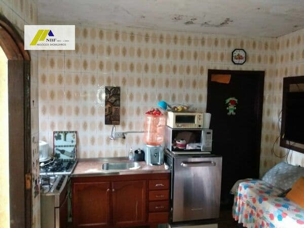 Sobrado Padrão para Venda em Vila Cunha Bueno São Paulo-SP