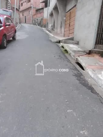 Casa em São Paulo - Fazenda da Juta