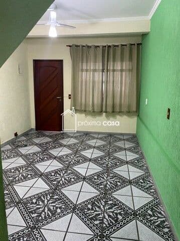 Sobrado em São Paulo - Jardim Nossa Senhora Aparecida