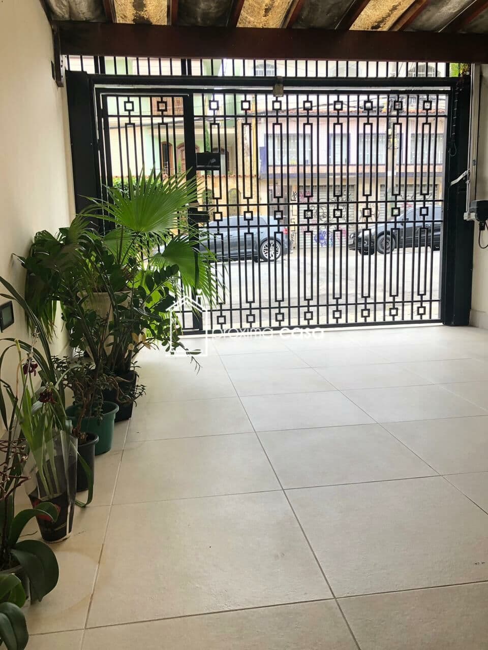 Sobrado em São Paulo - Vila Paiva