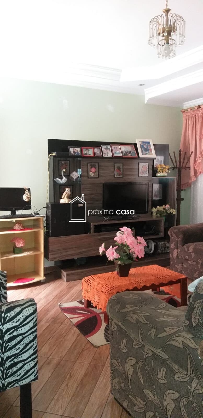 Casa em Santo André - Utinga