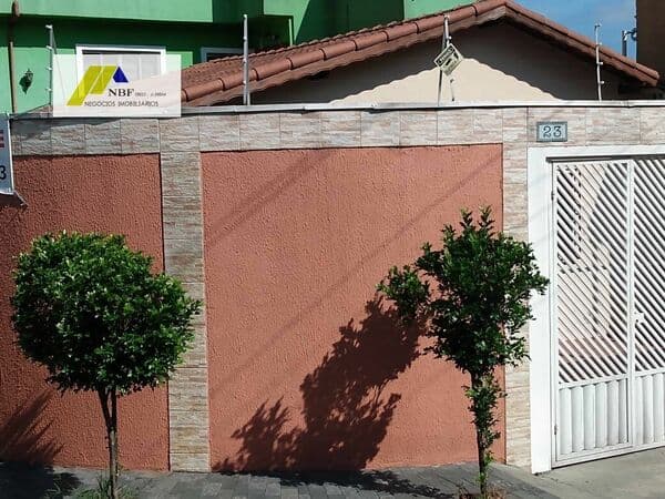 Apartamento Padrão para Venda em Vila Nova Pauliceia São Paulo-SP