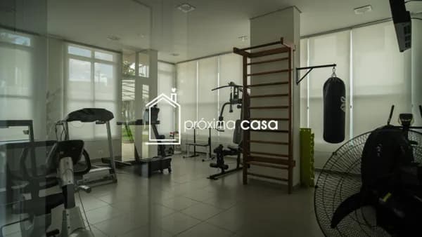 Apartamento em São Paulo - Jardim Catarina