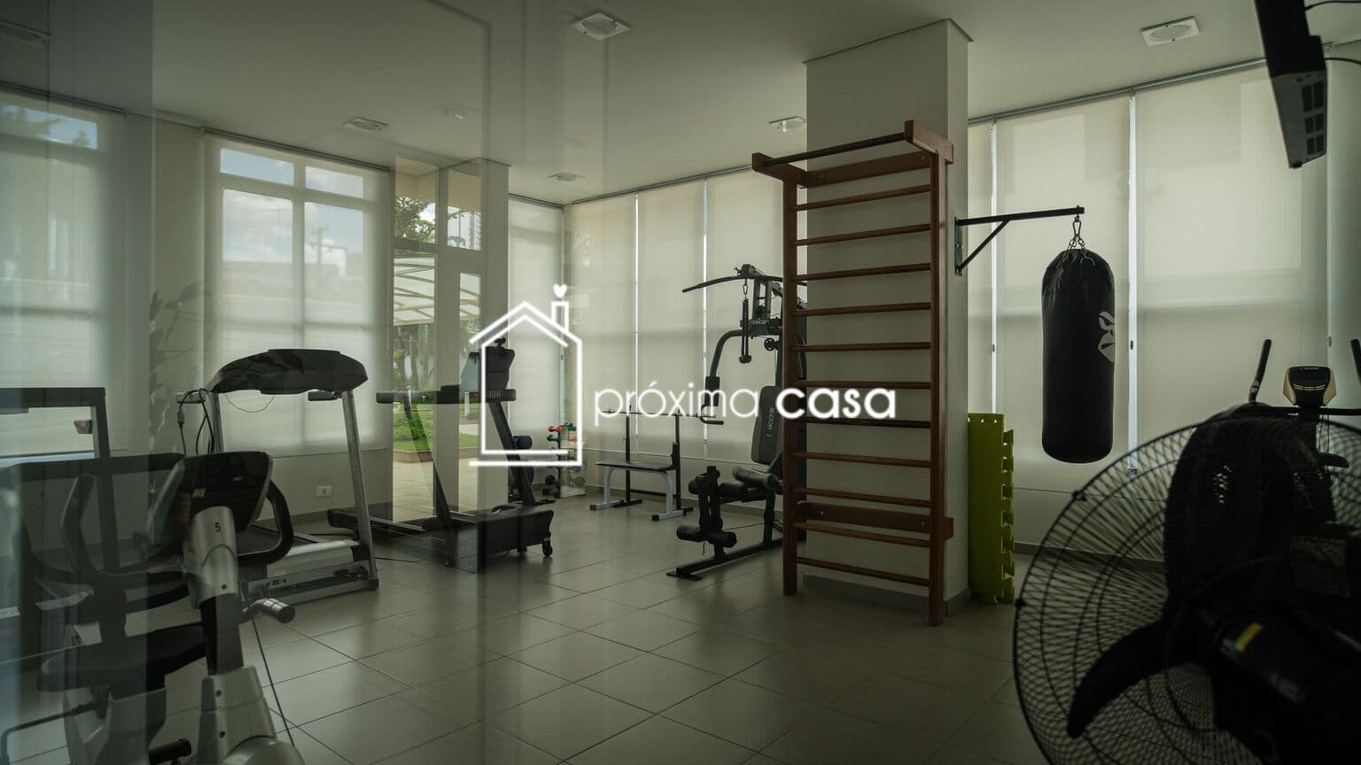Apartamento em São Paulo - Jardim Catarina