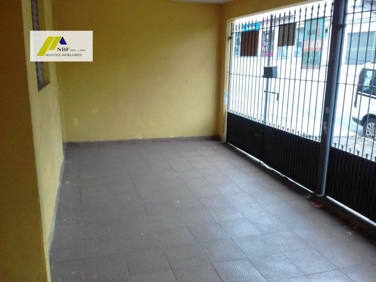Sobrado Padrão para Venda em Conjunto Habitacional Marechal Mascarenhas de Morais São Paulo-SP