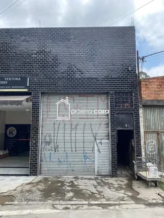 Sala/Conjunto em São Paulo - Jardim Nossa Senhora do Carmo