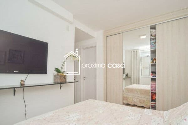 Apartamento em São Paulo - Mooca