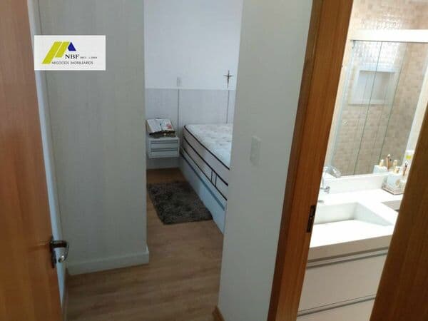 Apartamento Padrão para Venda em Vila Carrão São Paulo-SP