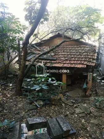 Lote/Terreno em São Paulo - Vila Talarico