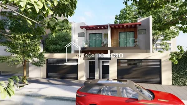 Apartamento em Santo André - Parque Jaçatuba