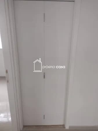 Apartamento em São Paulo - Jardim das Oliveiras