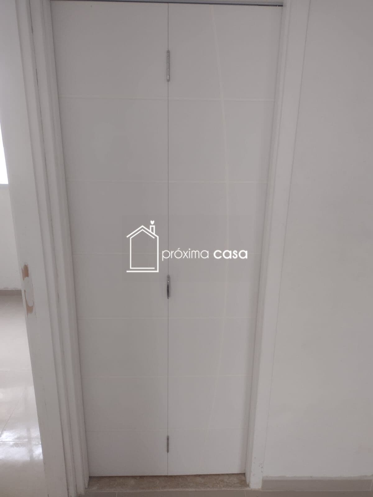 Apartamento em São Paulo - Jardim das Oliveiras