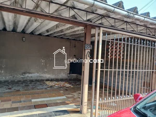 Casa em São Paulo - Centro