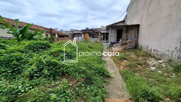 Casa em Santo André - Jardim Utinga