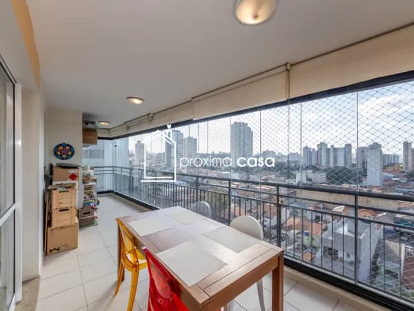 Apartamento em São Paulo - Ipiranga