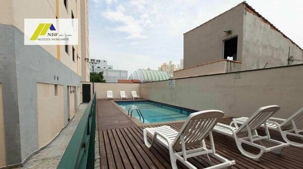 Apartamento Padrão para Venda em Moóca São Paulo-SP