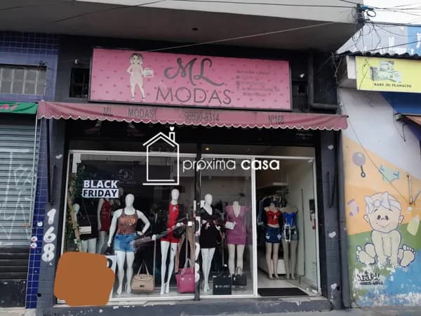 Sala/Conjunto em São Paulo - Jardim Planalto