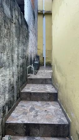 Casa em Santo André - Jardim Ipanema