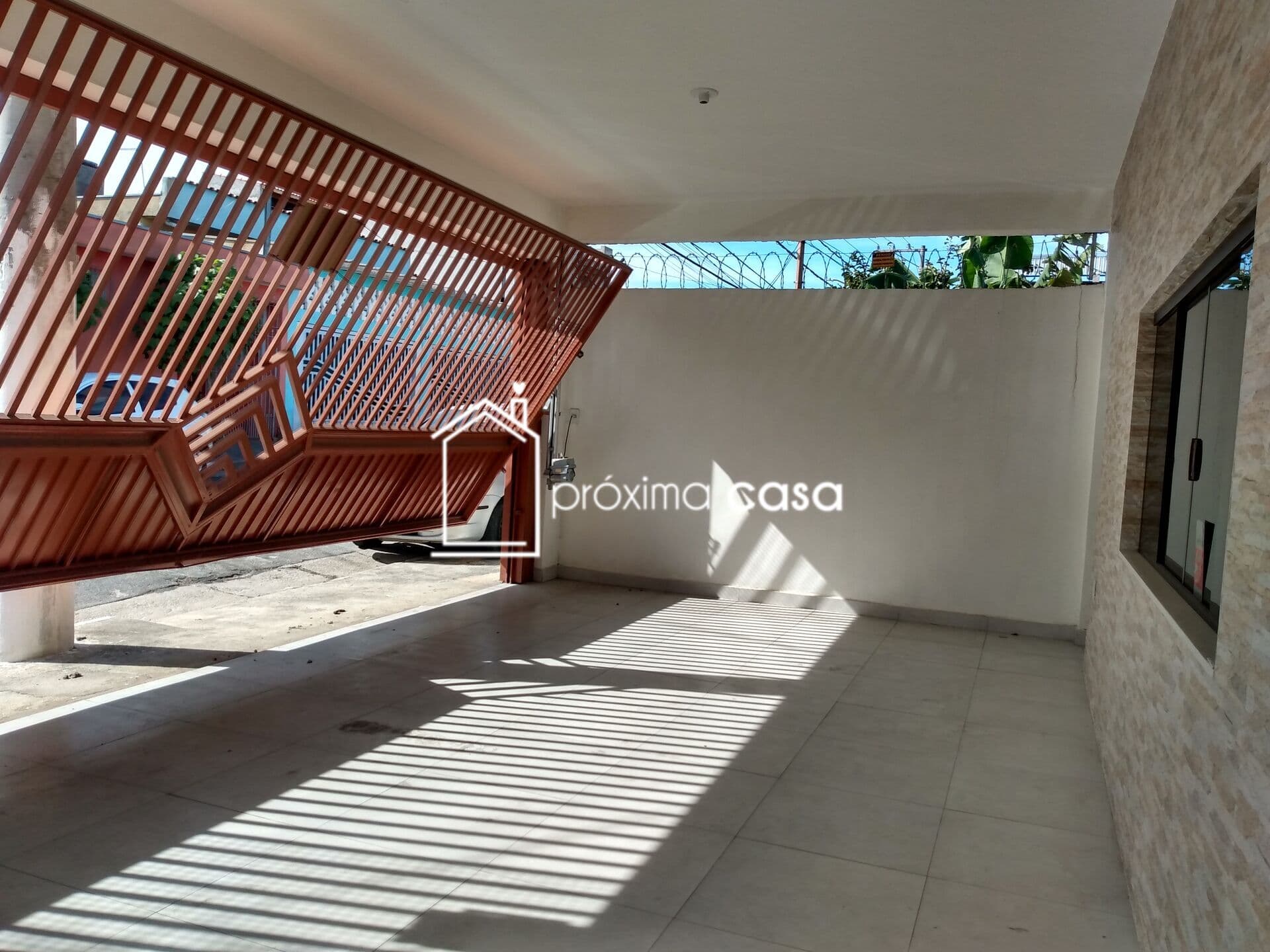 Casa Padrão à venda em São Paulo/SP