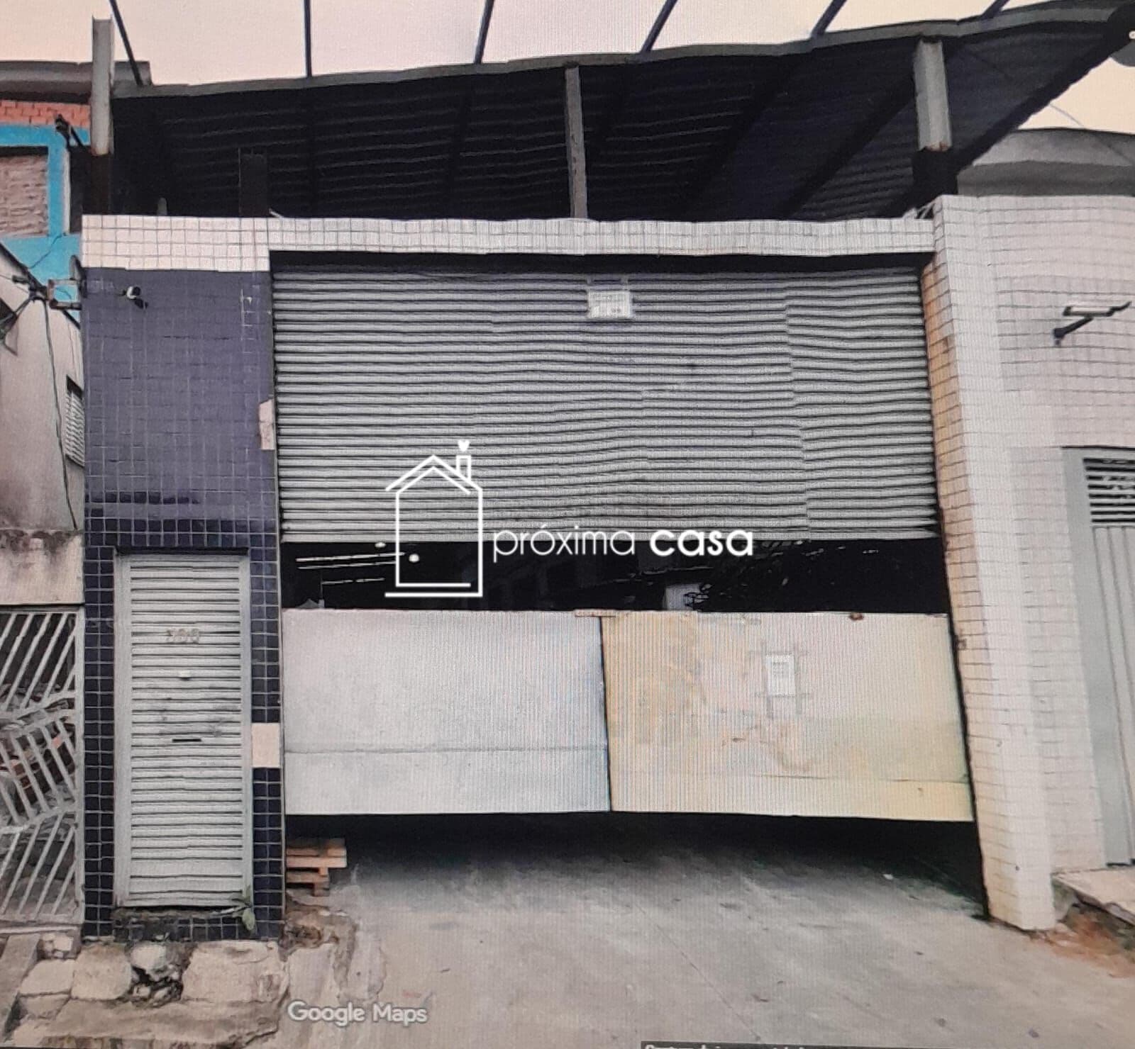 Galpão/Depósito/Armazém em São Paulo - Jardim Dona Sinhá