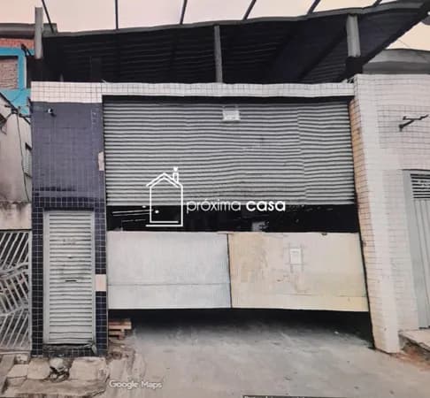 Galpão/Depósito/Armazém em São Paulo - Jardim Dona Sinhá