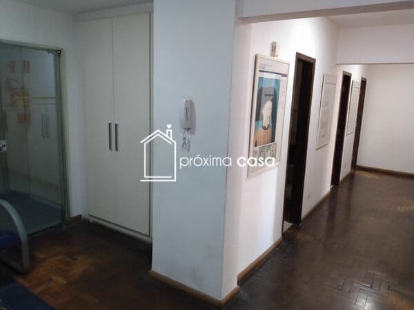 Sala Comercial