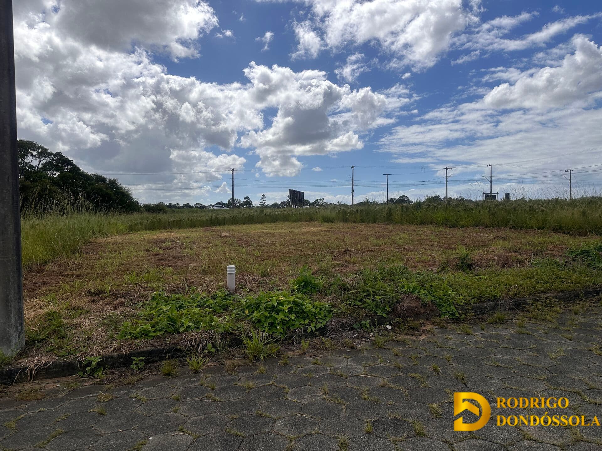 Terreno no Bairro Boa Vista – Içara/SC