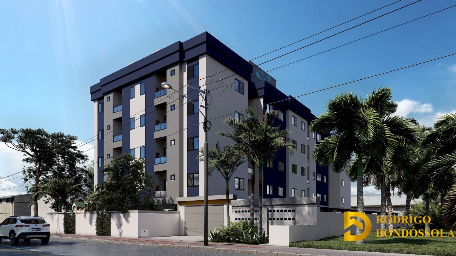 🏡 Residencial Vicenza - Seu Novo Lar em Nova Veneza!