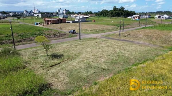 Terreno Urbano no Centro de Forquilhinha