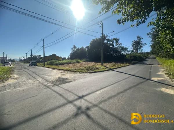 Lote/Terreno em Criciúma - Vila Floresta