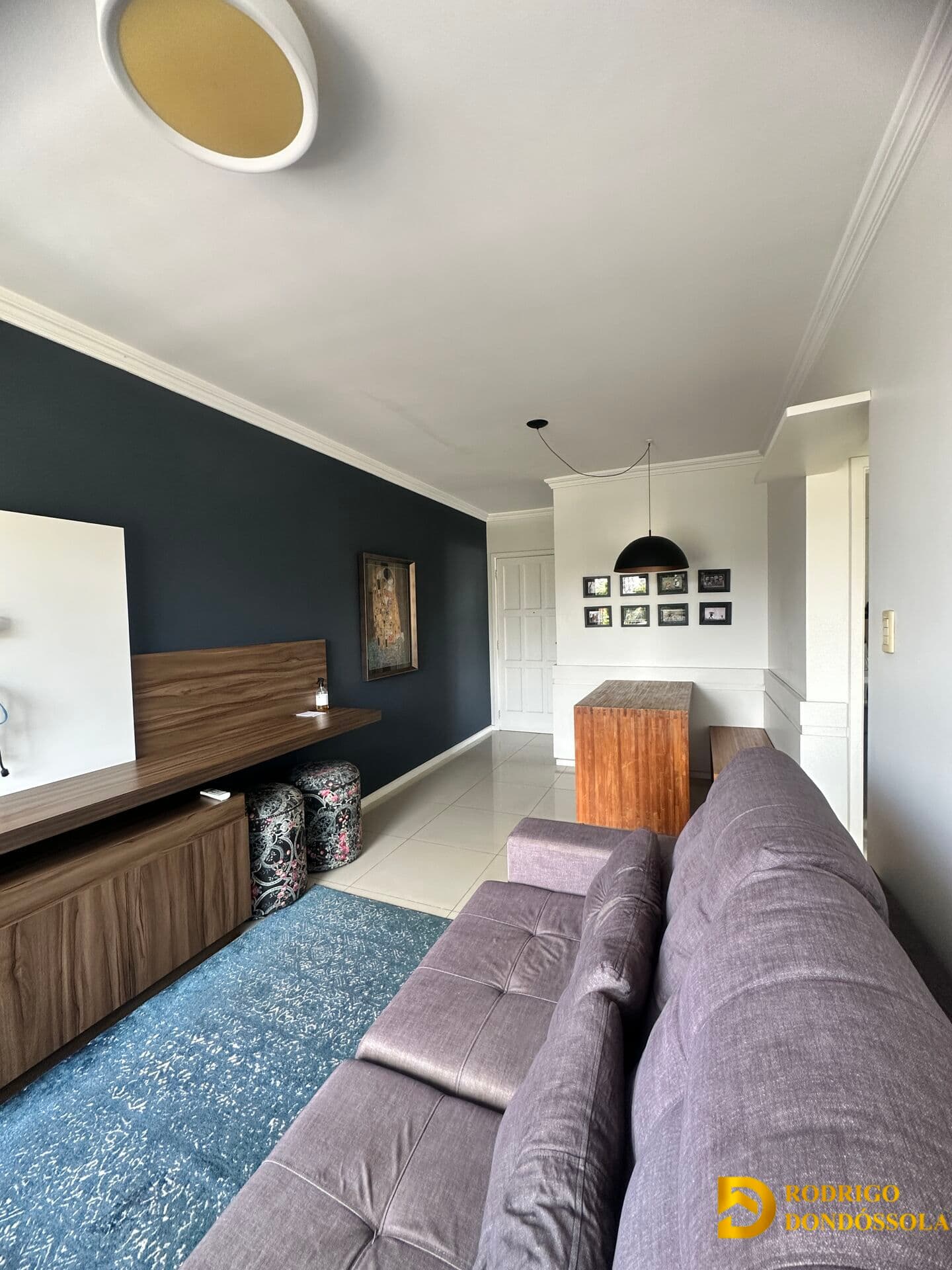 Apartamento de 1 Dormitório à Venda no Bairro São Cristóvão – Criciúma/SC