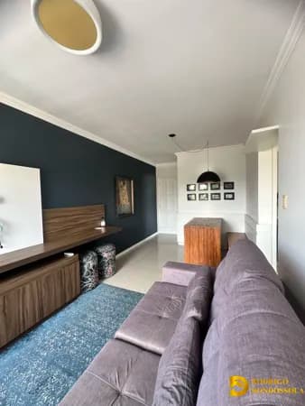 Apartamento de 1 Dormitório à Venda no Bairro São Cristóvão – Criciúma/SC