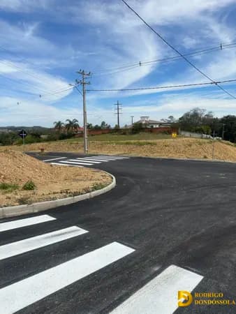 Loteamento Parque Darós – apenas 5 minutos do centro de Criciúma.