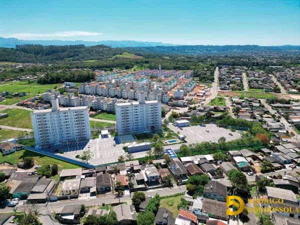 Residencial Ville de Toulouse