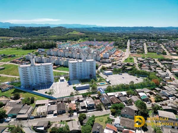 Residencial Ville de Toulouse