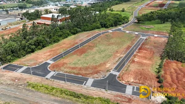 Lote/Terreno em Içara - Cristo Rei