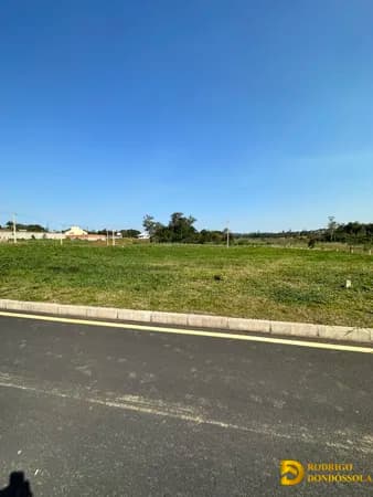 Loteamento Villaggio Ghiesa