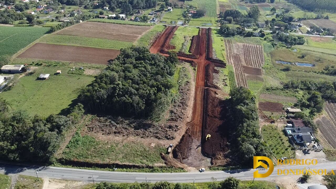 Lote/Terreno em Criciúma - Vila Selinger