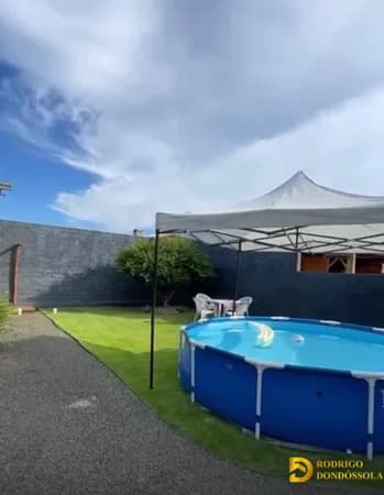 💎 Oportunidade de Veraneio ou Moradia na Zona Sul do Balneário Rincão!